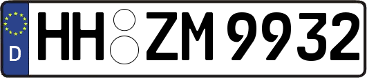 HH-ZM9932
