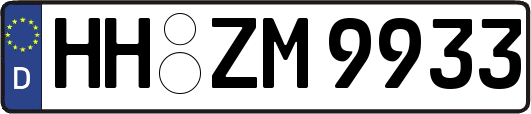 HH-ZM9933