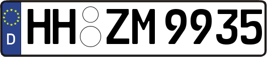 HH-ZM9935