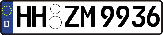 HH-ZM9936