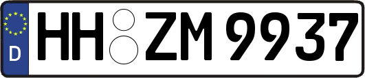 HH-ZM9937