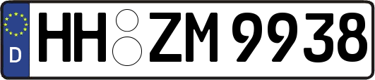 HH-ZM9938