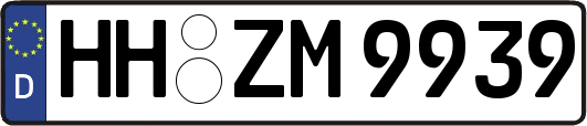 HH-ZM9939