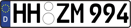 HH-ZM994