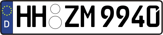 HH-ZM9940