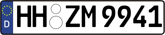 HH-ZM9941