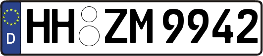 HH-ZM9942