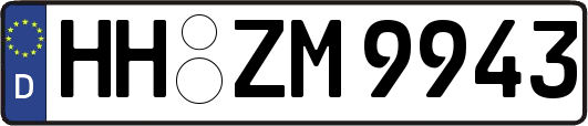 HH-ZM9943