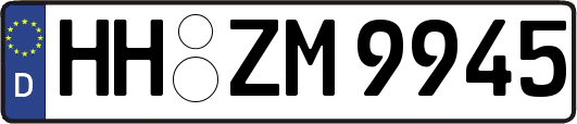 HH-ZM9945