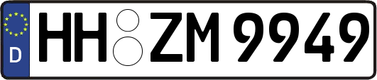 HH-ZM9949