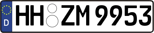 HH-ZM9953