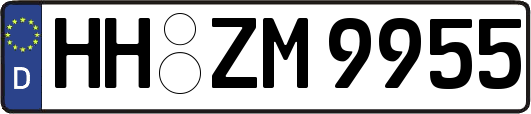 HH-ZM9955