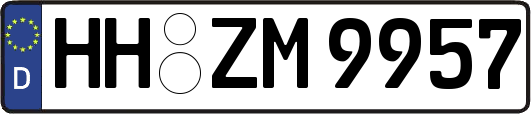 HH-ZM9957