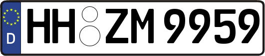 HH-ZM9959