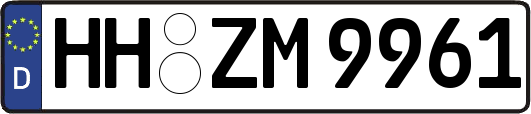 HH-ZM9961