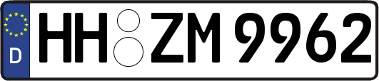 HH-ZM9962
