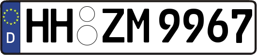 HH-ZM9967