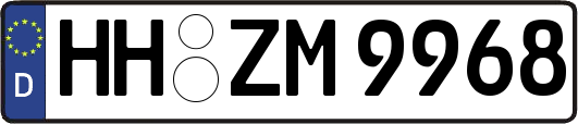 HH-ZM9968