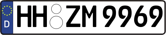 HH-ZM9969