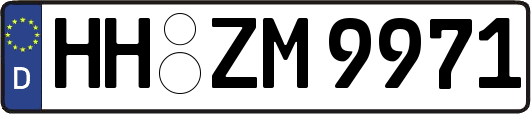 HH-ZM9971
