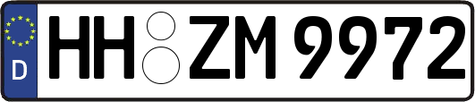 HH-ZM9972