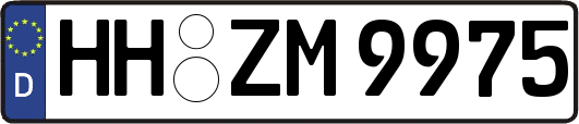 HH-ZM9975