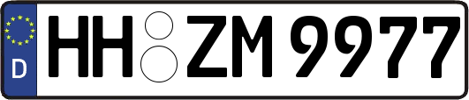 HH-ZM9977