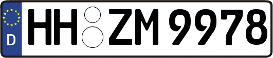 HH-ZM9978