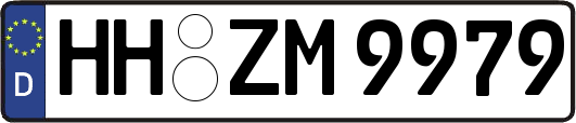 HH-ZM9979