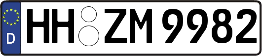 HH-ZM9982