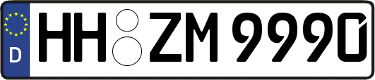HH-ZM9990