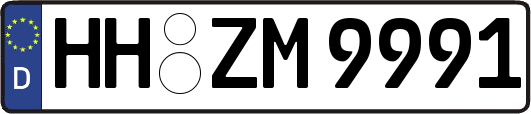 HH-ZM9991