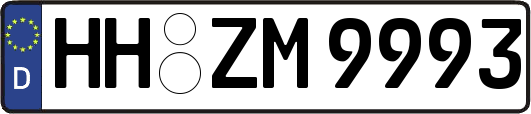 HH-ZM9993