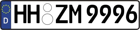 HH-ZM9996