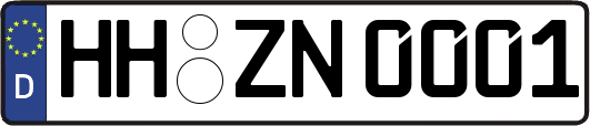 HH-ZN0001