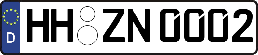 HH-ZN0002