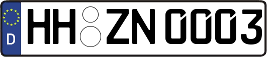 HH-ZN0003