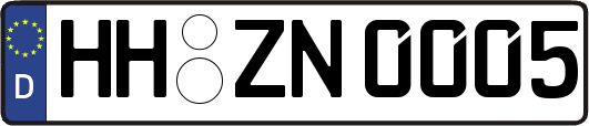 HH-ZN0005