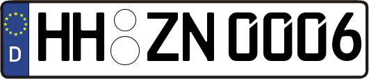 HH-ZN0006