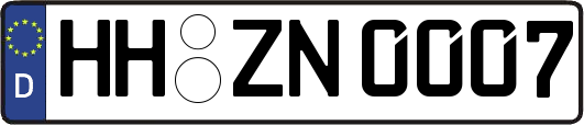 HH-ZN0007