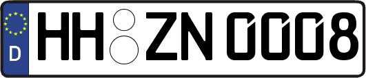 HH-ZN0008