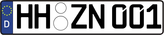 HH-ZN001