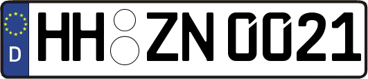 HH-ZN0021