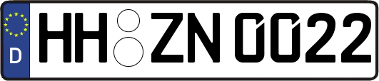 HH-ZN0022