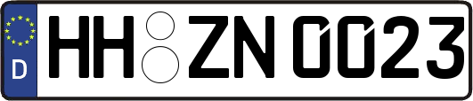 HH-ZN0023