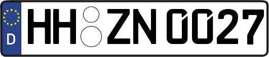HH-ZN0027