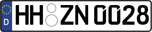 HH-ZN0028