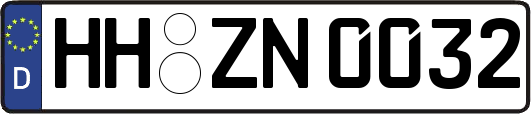 HH-ZN0032