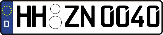 HH-ZN0040