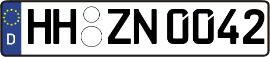 HH-ZN0042